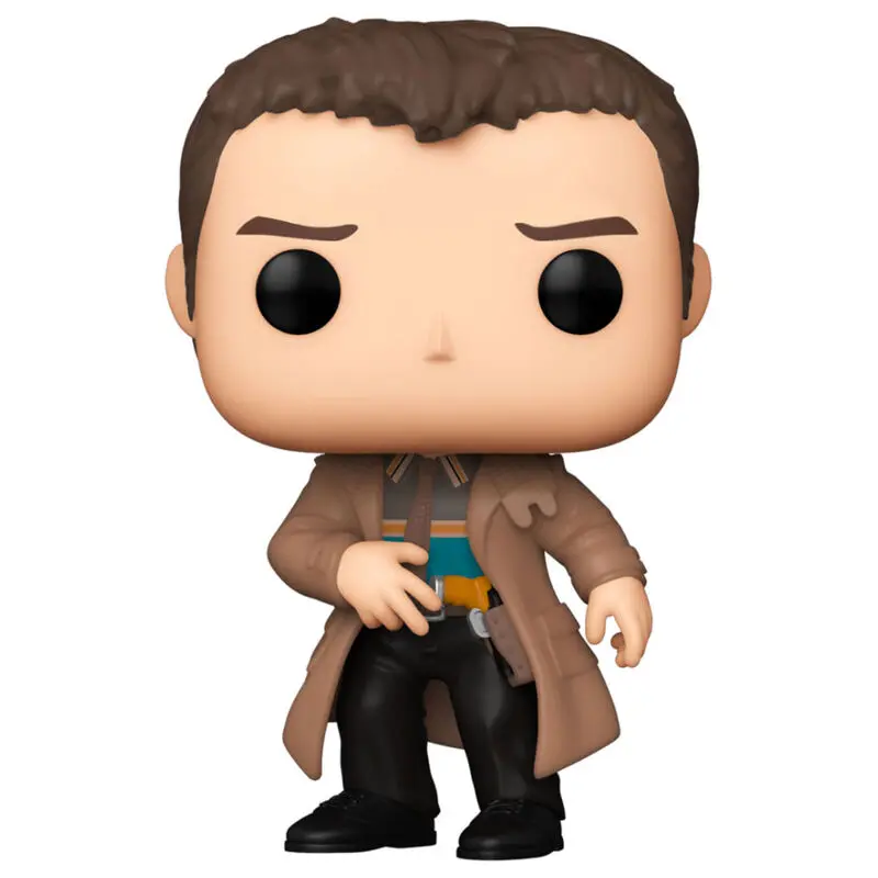 Blade Runner POP! Movies Vinyl Figure Rick Deckard 9 cm product photo