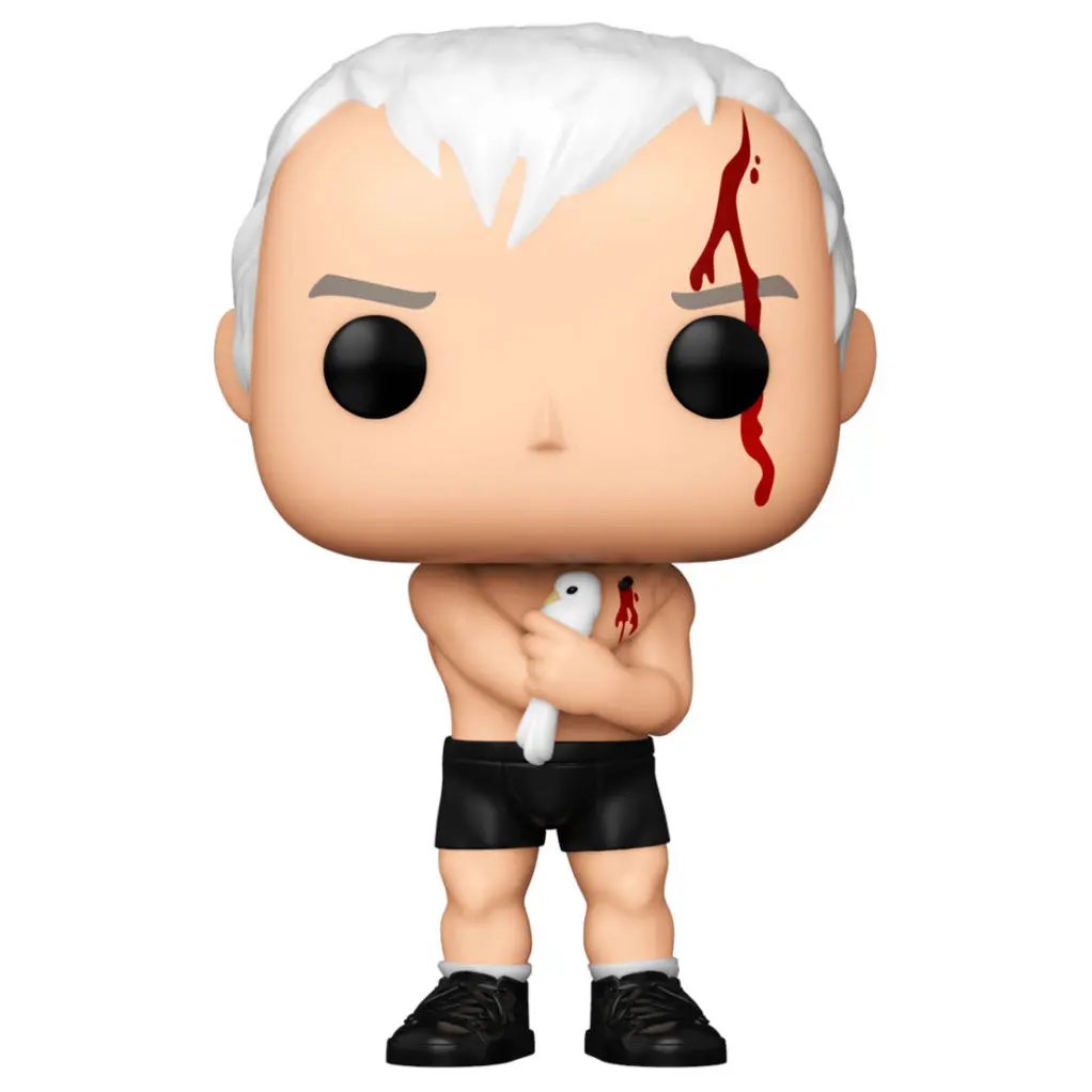 POP figure Blade Runner Roy Batty Chase product photo