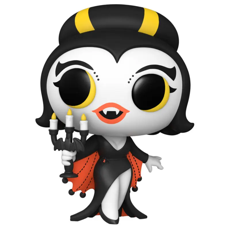 Boo Hollow POP! Vinyl Figure Raven 9 cm product photo