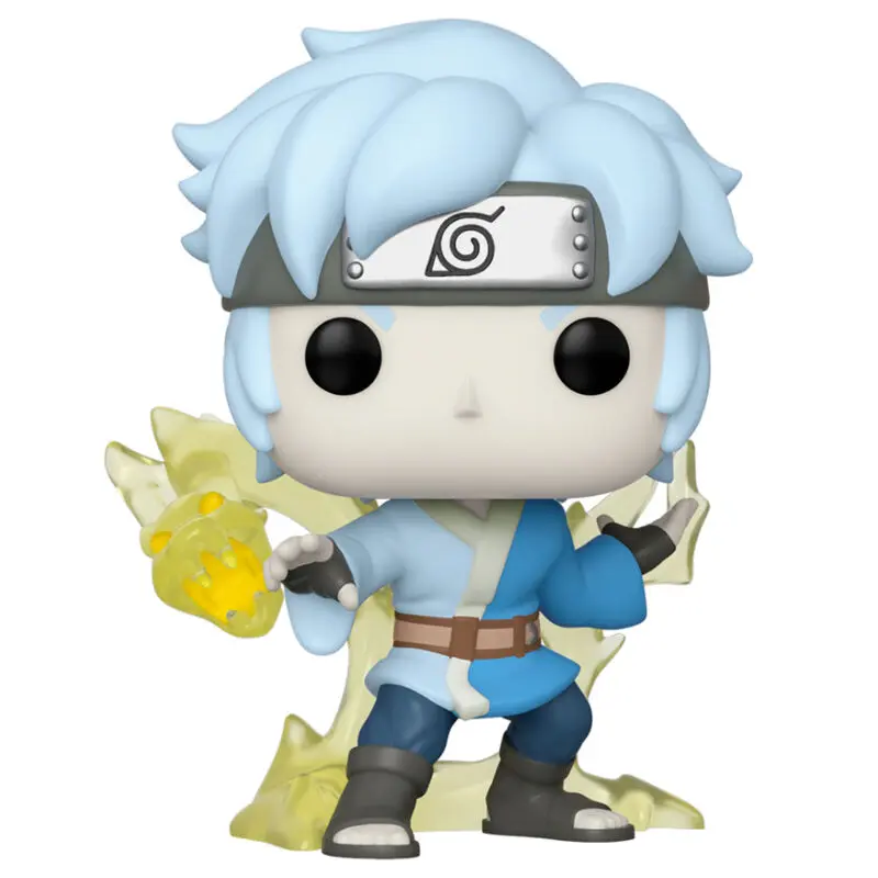 Boruto: Naruto Next Generations POP! Animation Vinyl Figure Mitsuki 9 cm product photo