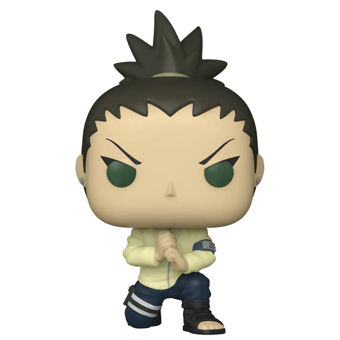 Boruto: Naruto Next Generations POP! Animation Vinyl Figure Shikadai 9 cm product photo