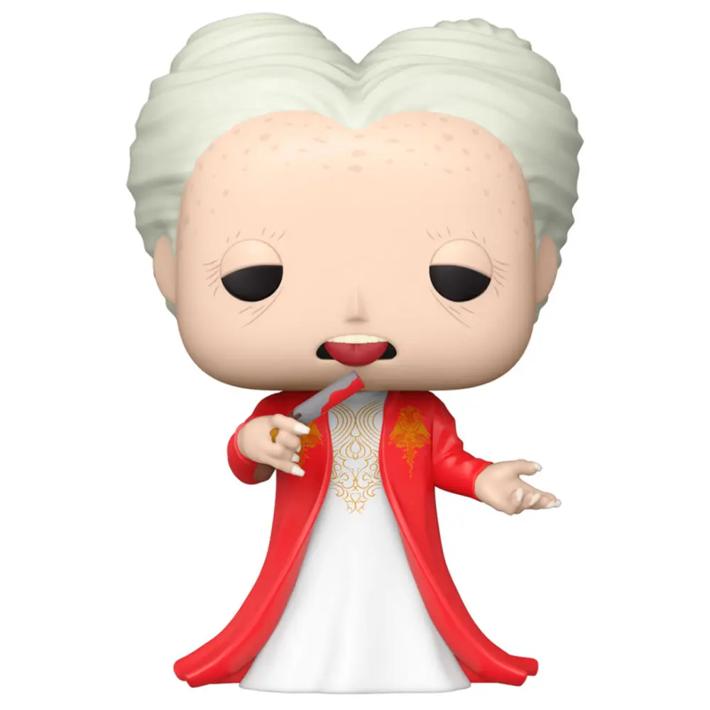 POP figure Bram Stokers Dracula - Dracula Chase product photo