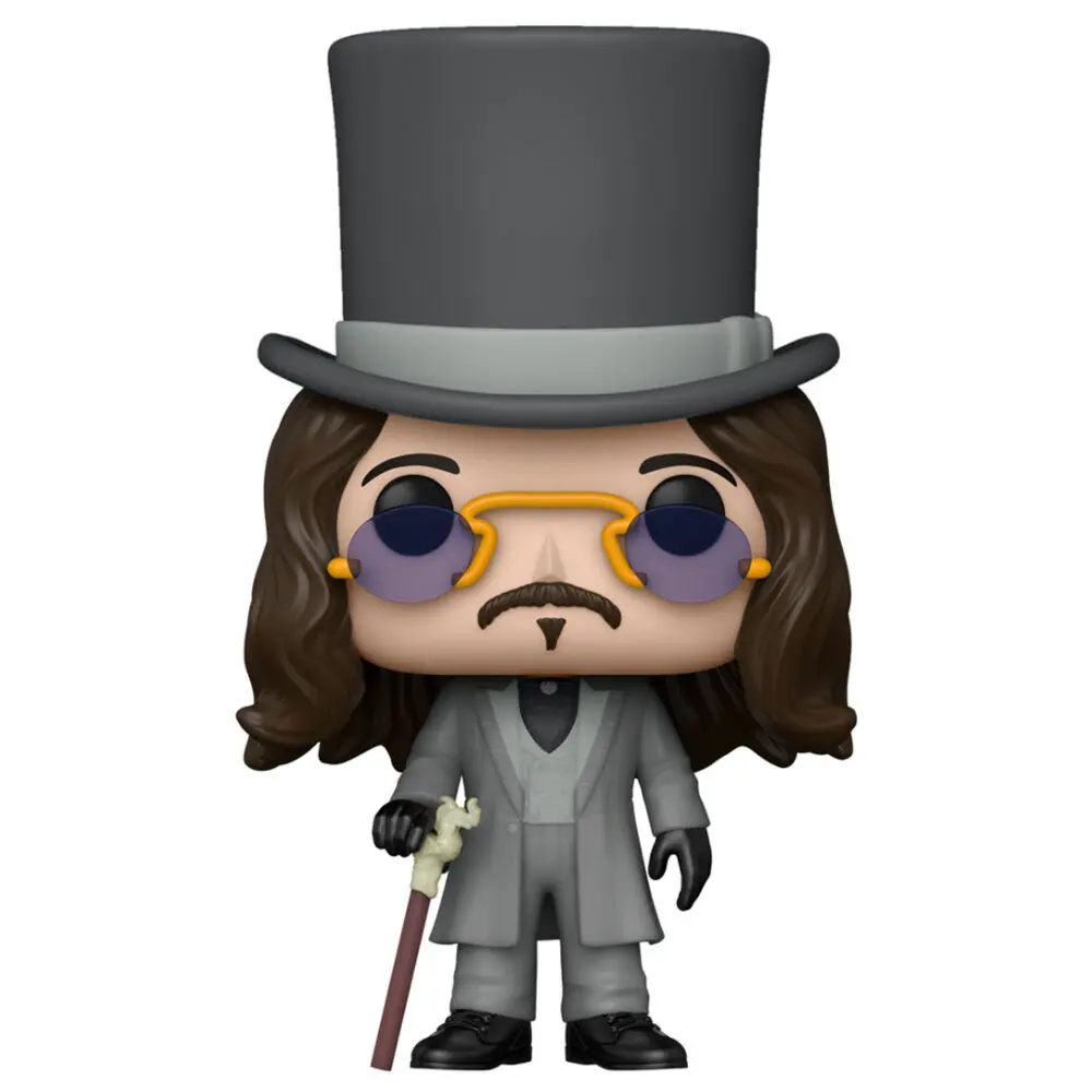 Bram Stoker's Dracula POP! Movies Vinyl Figure Young Dracula 9 cm product photo