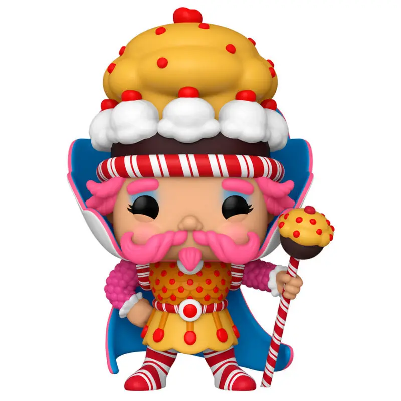 Candy Land POP! Vinyl Figure King Kandy 9 cm product photo