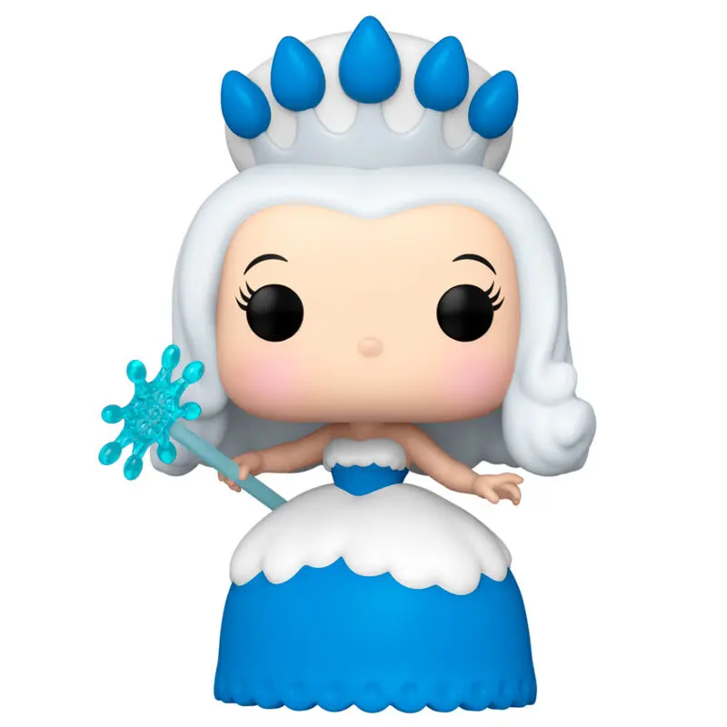 POP figure Candyland Queen Frostine product photo
