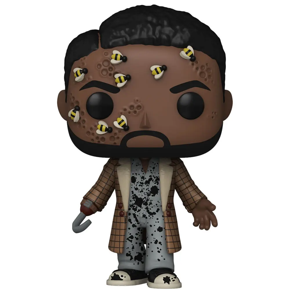 Candyman POP! Movies Vinyl Figure Candyman w/Bees 9 cm product photo