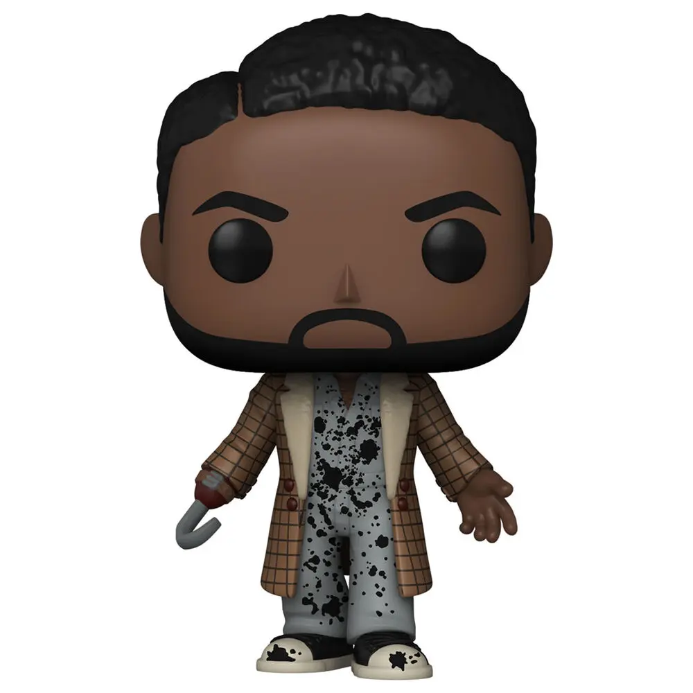 Candyman POP! Movies Vinyl Figure Candyman w/Bloody Chase 9 cm Assortment (6) product photo