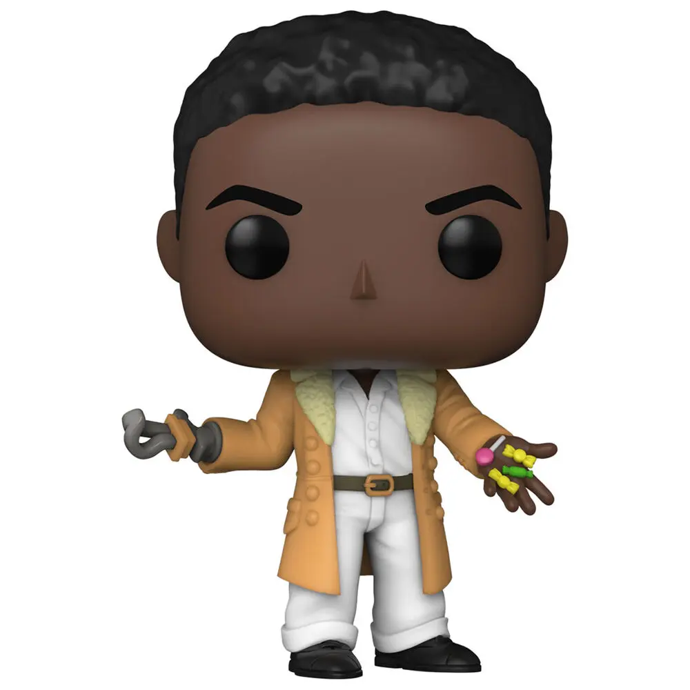 Candyman POP! Movies Vinyl Figure Sherman Fields 9 cm product photo