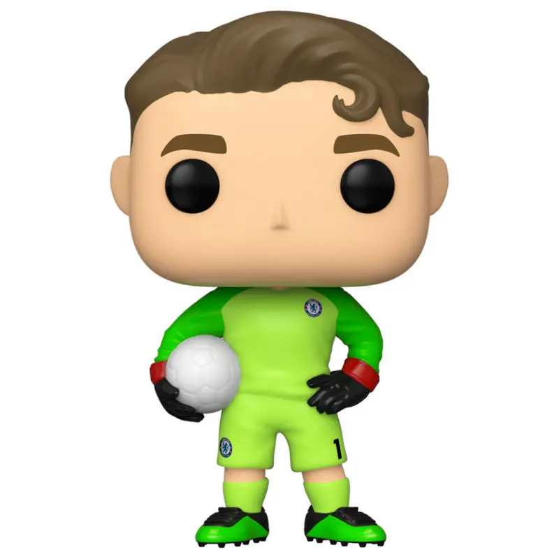 POP figure Chelsea Kepa Arrizabalaga product photo