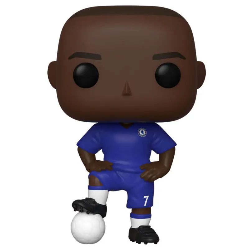 POP figure Chelsea N Golo Kante product photo