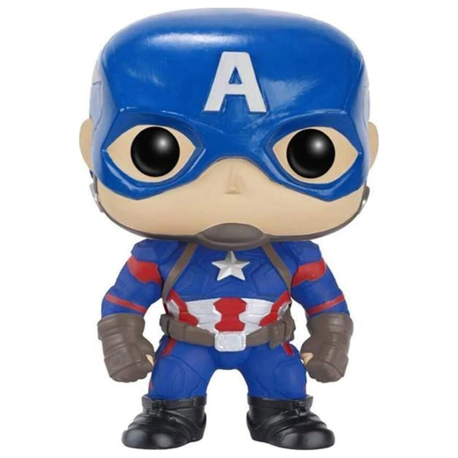 POP figure Civil War Captain America product photo