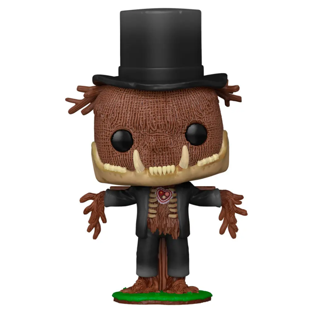 Creepshow POP! TV Vinyl Figure Scarecrow 9 cm product photo