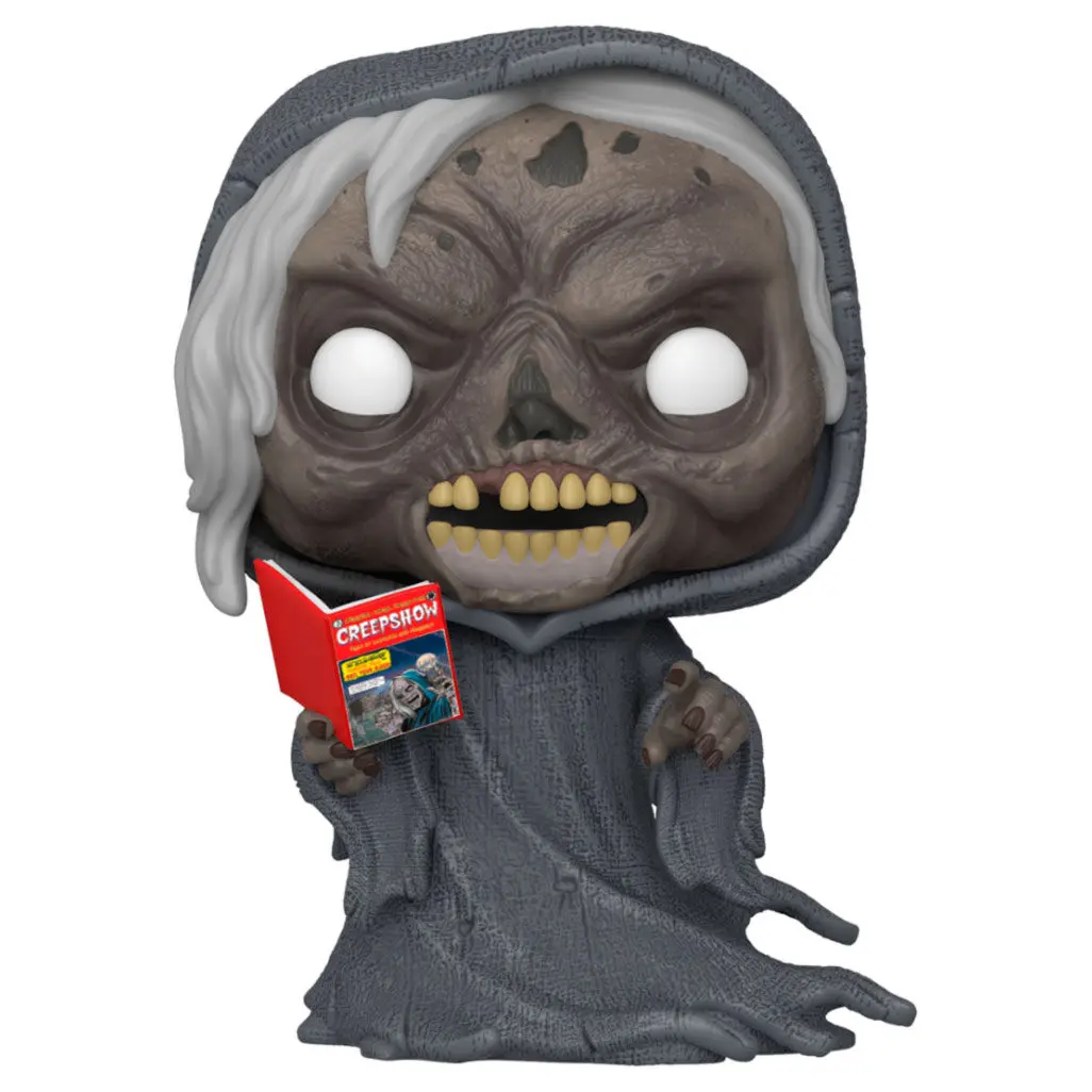 Creepshow POP! Television Vinyl Figure The Creep 9 cm product photo