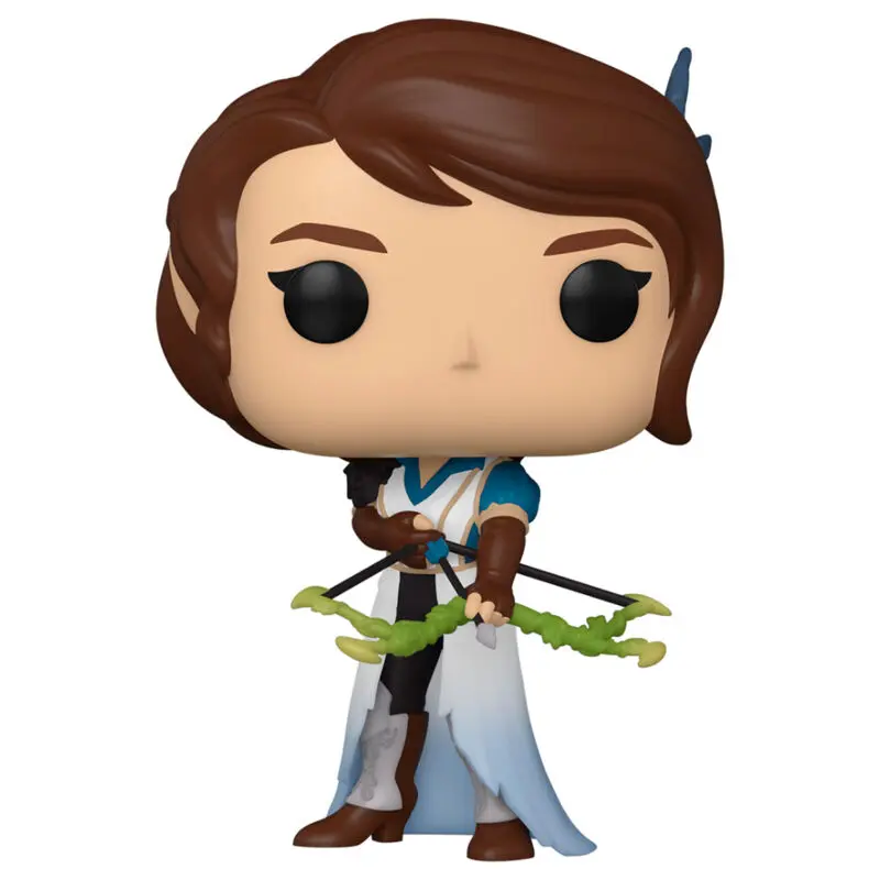 Critical Role Vox Machina POP! Games Vinyl Figure Vex'ahlia 9 cm product photo
