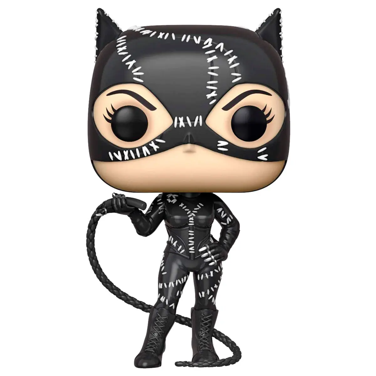 Batman Returns POP! Heroes Vinyl Figure Catwoman 9 cm product photo