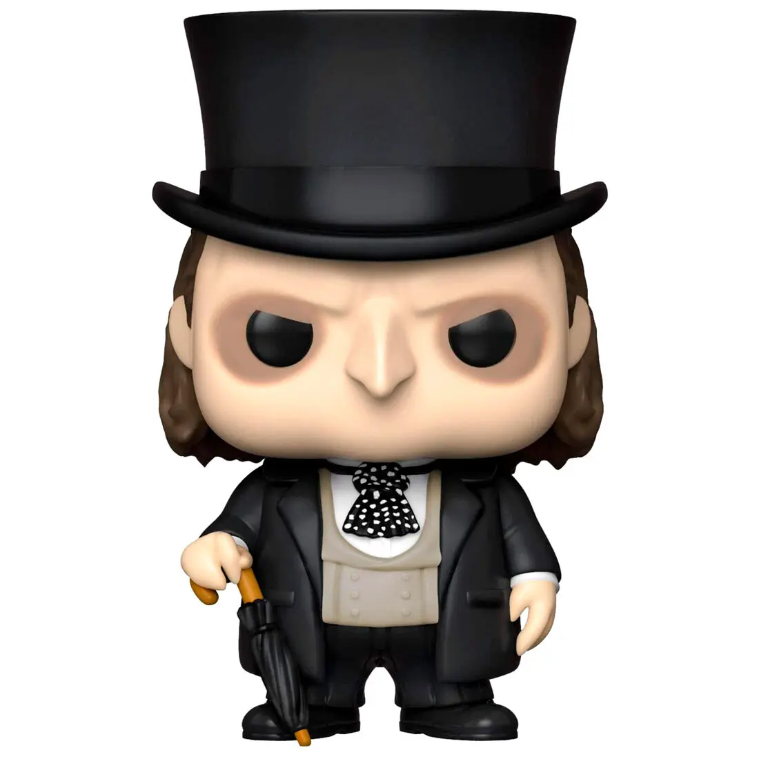 Batman Returns POP! Heroes Vinyl Figure Penguin 9 cm product photo