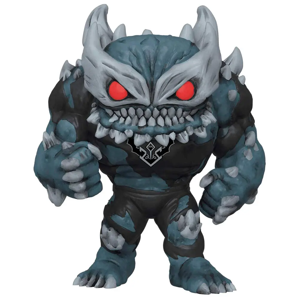 POP figure DC Comics Batman The Devastator Exclusive product photo