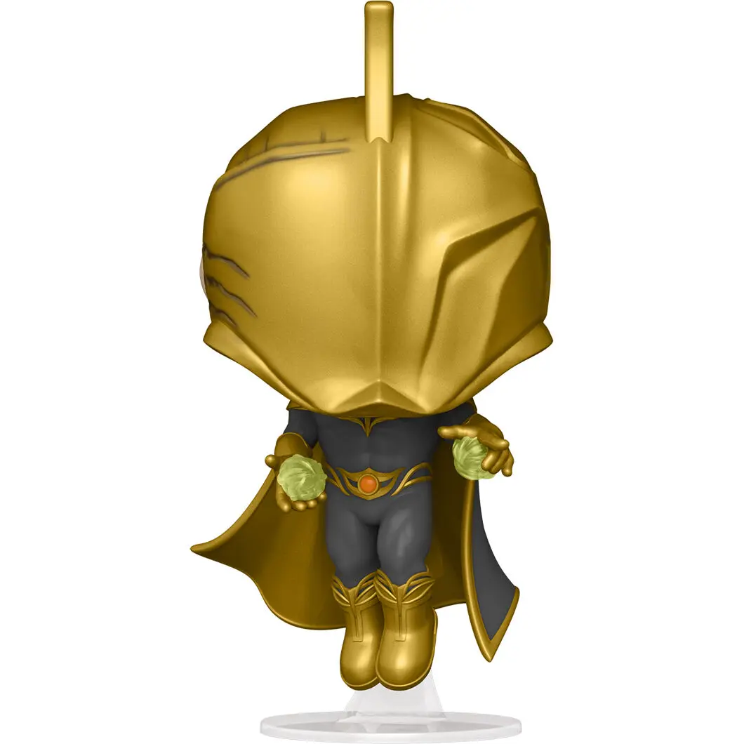 Black Adam POP! Movies Vinyl Figure Dr. Fate 9 cm product photo