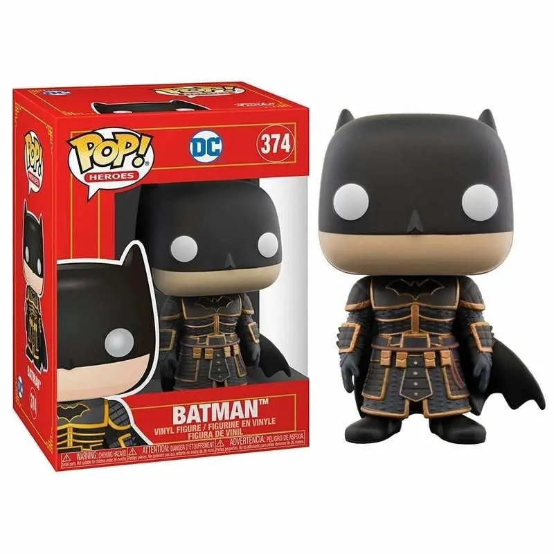 DC Imperial Palace POP! Heroes Vinyl Figure Batman 9 cm termékfotó