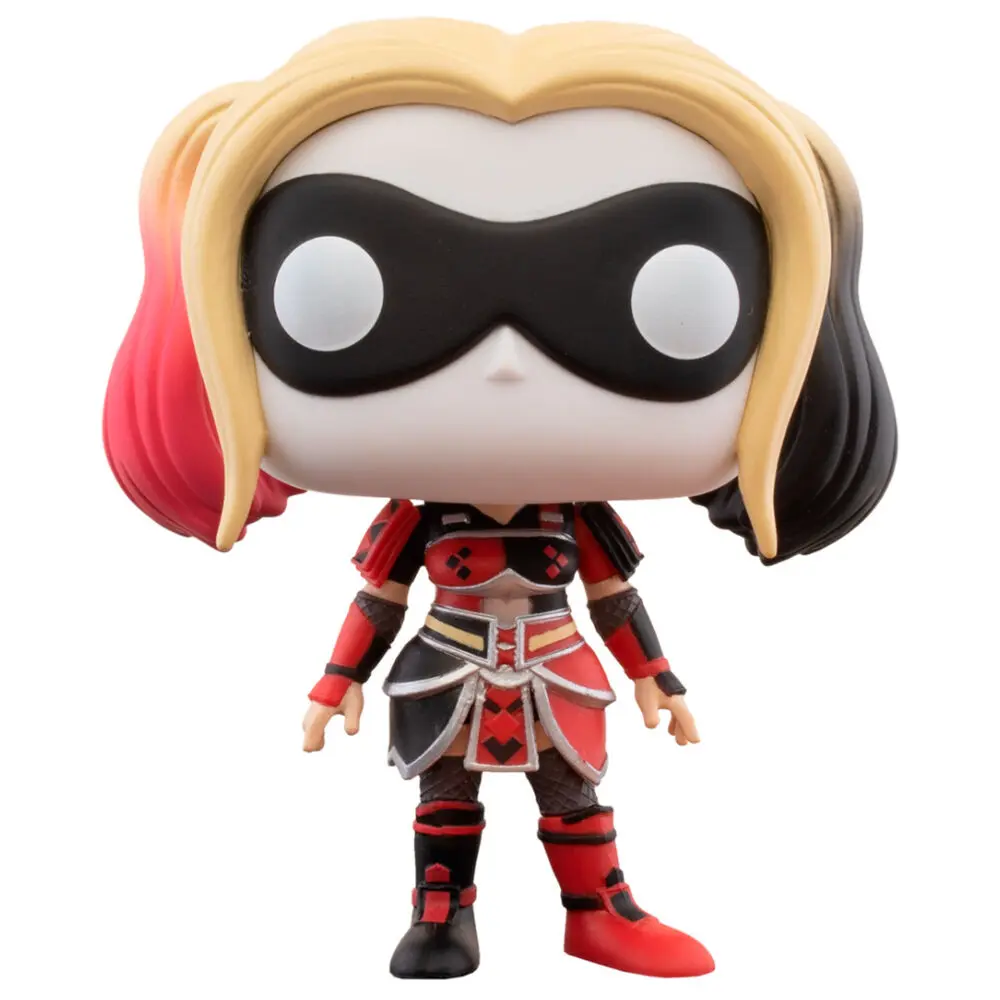 DC Imperial Palace POP! Heroes Vinyl Figure Harley 9 cm termékfotó