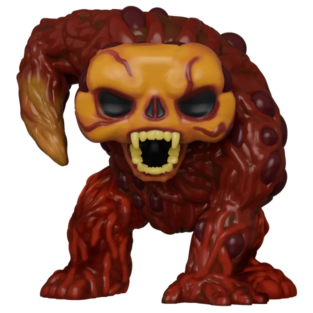 The Flash POP! Heroes Vinyl Figure Bloodwork 9 cm product photo