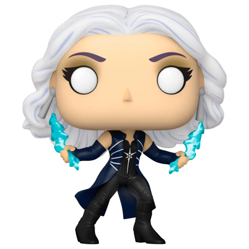 The Flash POP! Heroes Vinyl Figure Killer Frost 9 cm termékfotó