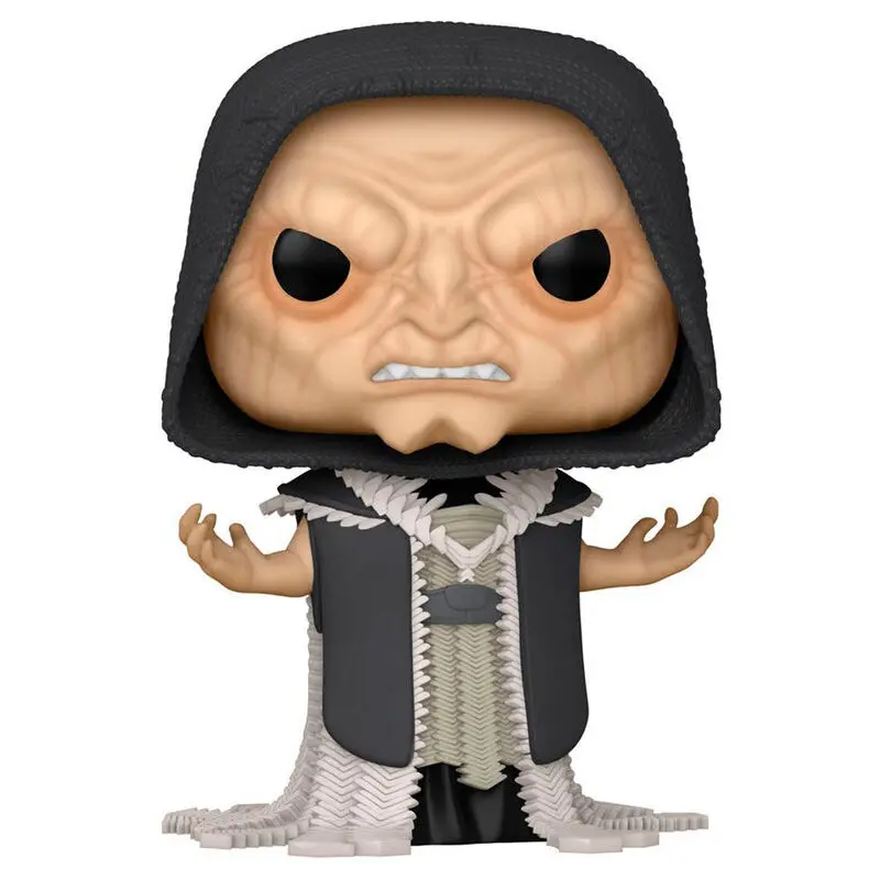 Zack Snyder's Justice League POP! Vinyl Figure DeSaad 9 cm product photo