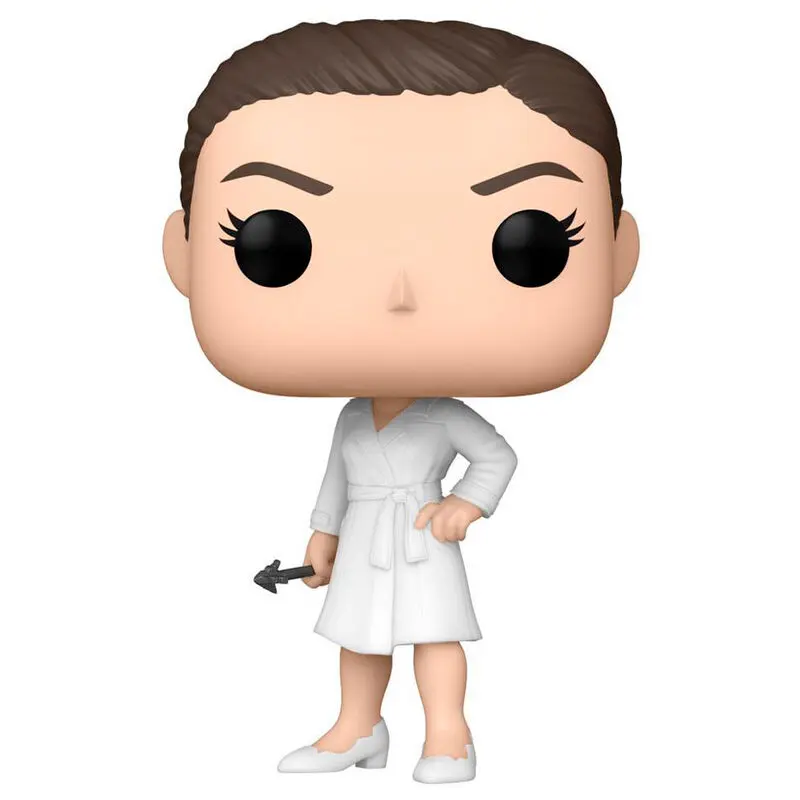 Zack Snyder's Justice League POP! Vinyl Figure Diana w/Arrow 9 cm product photo