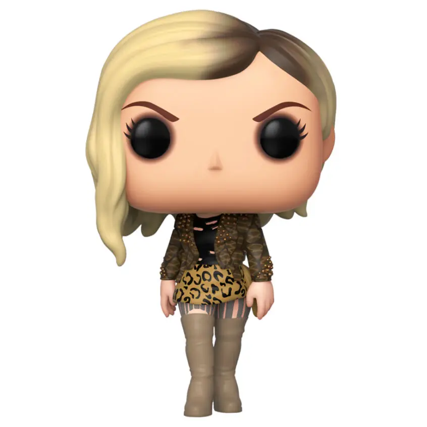 Wonder Woman 1984 POP! Movies Vinyl Figure POP9 9 cm product photo