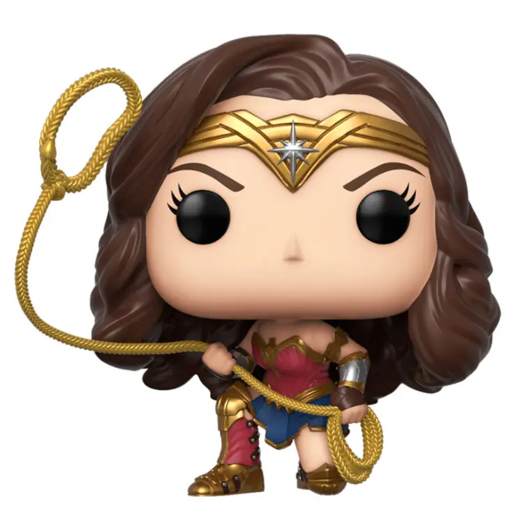 Wonder Woman 1984 POP! Movies Vinyl Figure POP6 9 cm product photo