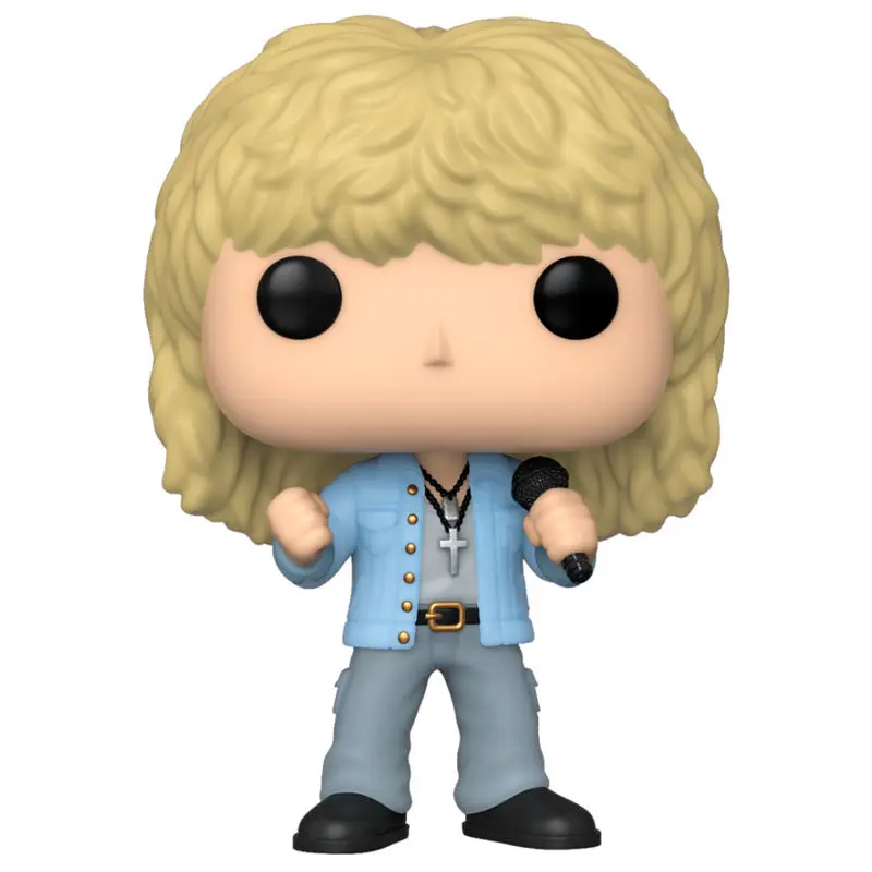 Def Leppard POP! Rocks Vinyl Figure Joe Elliott 9 cm product photo