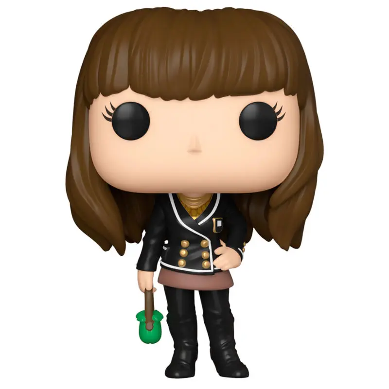 The Devil Wears Prada POP! Movies Vinyl Figure Andy Sachs 9 cm product photo
