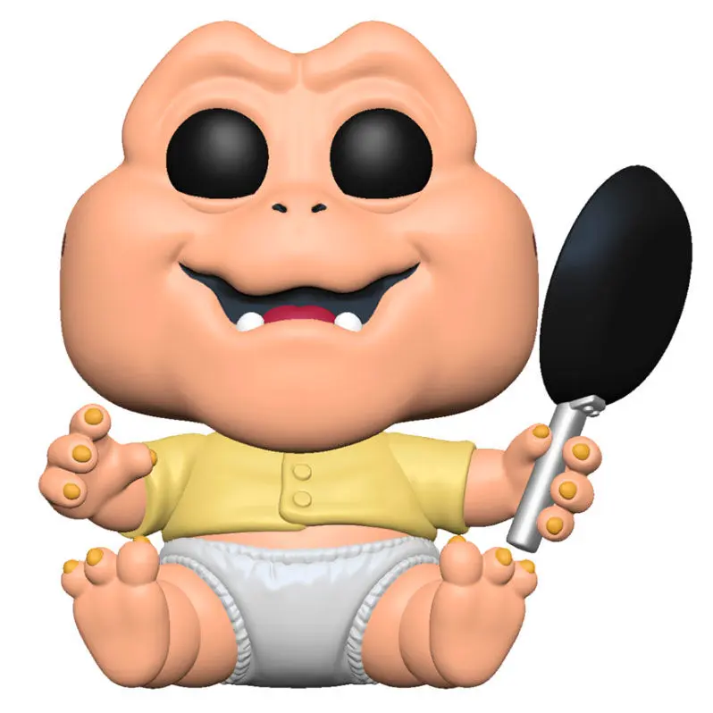 Dinosaurs POP! TV Vinyl Figure Baby Sinclair 9 cm product photo