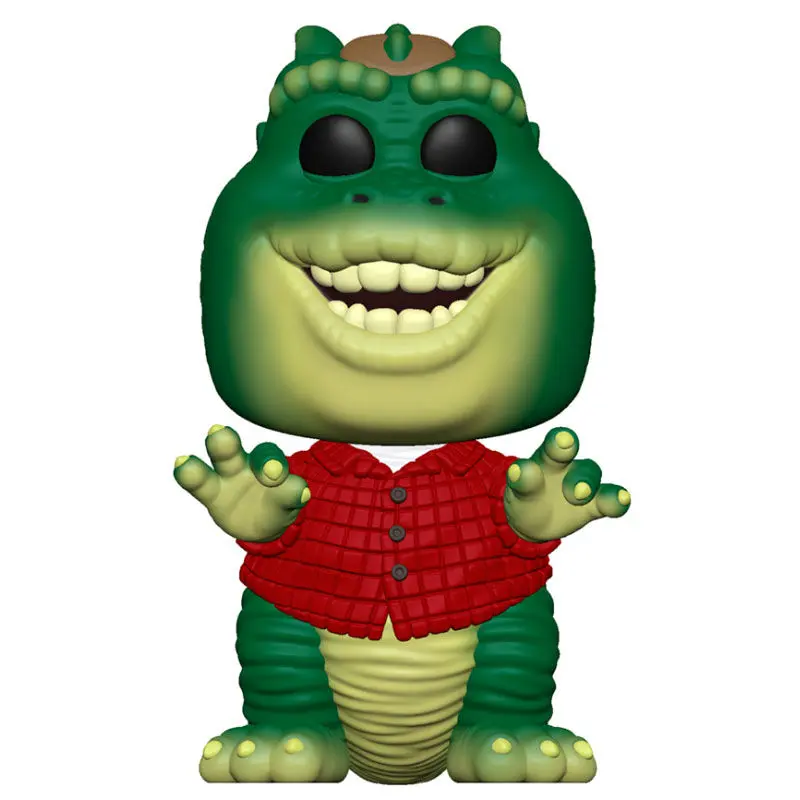 Dinosaurs POP! TV Vinyl Figure Earl Sinclair 9 cm product photo
