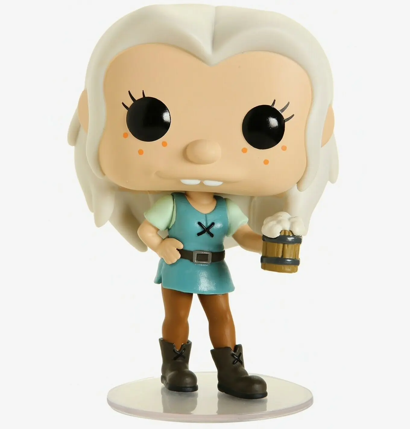 POP figure Disenchantment Bean product photo