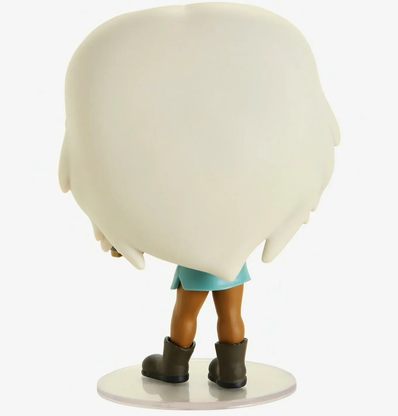 POP figure Disenchantment Bean product photo