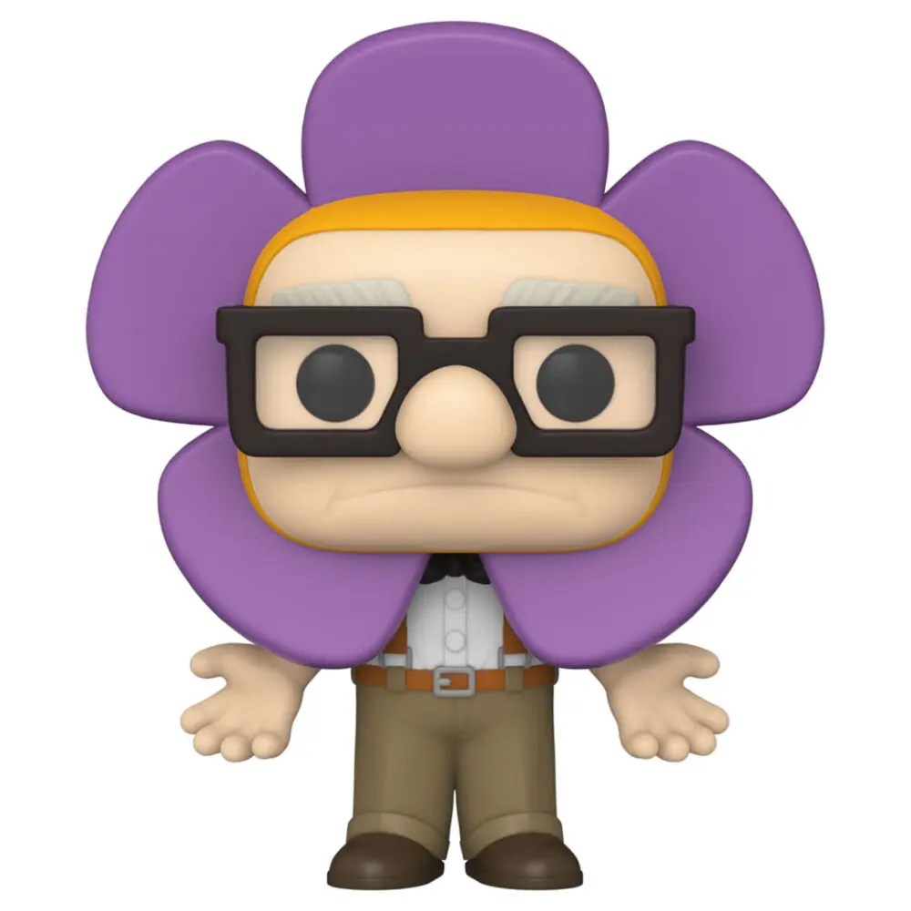 Dug Days POP! Disney Vinyl Figure Carl 9 cm termékfotó