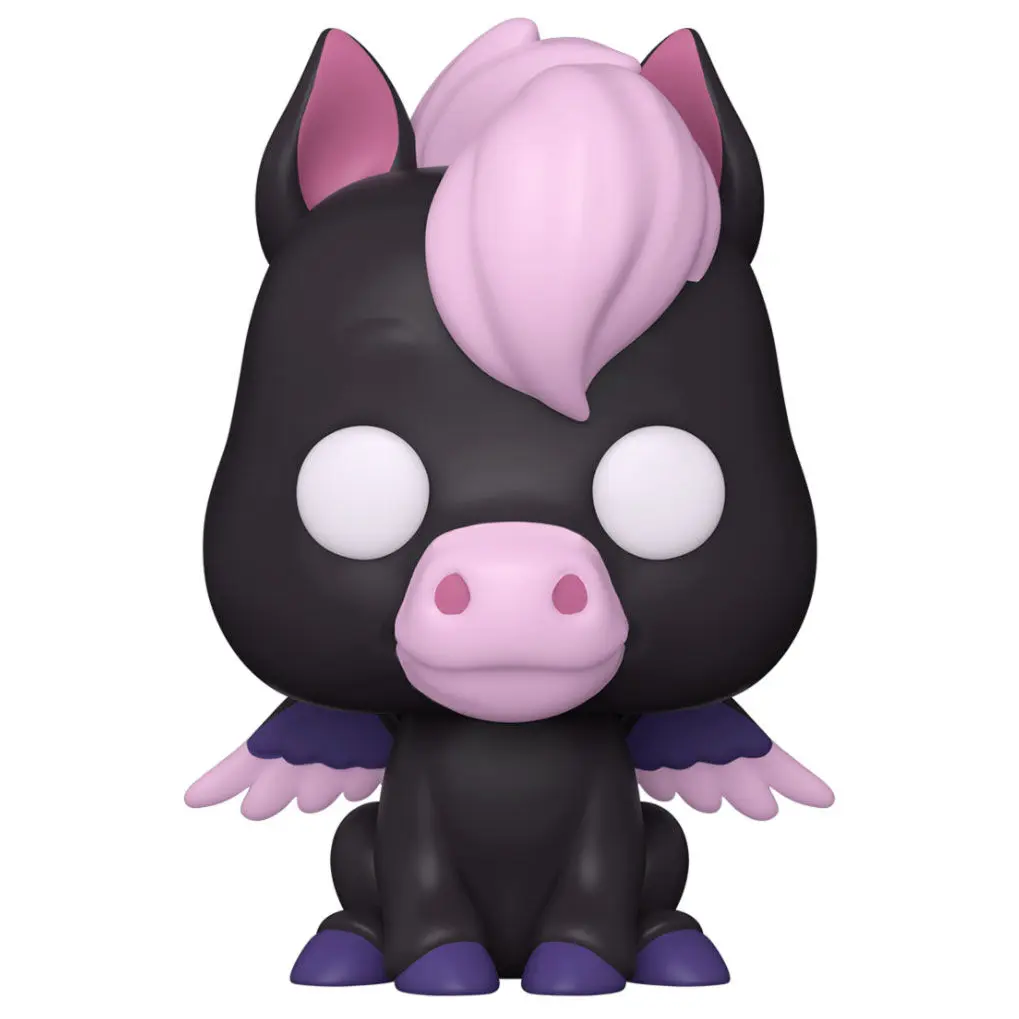 Fantasia 80th Anniversary POP! Disney Vinyl Figure Baby Pegasus 9 cm product photo