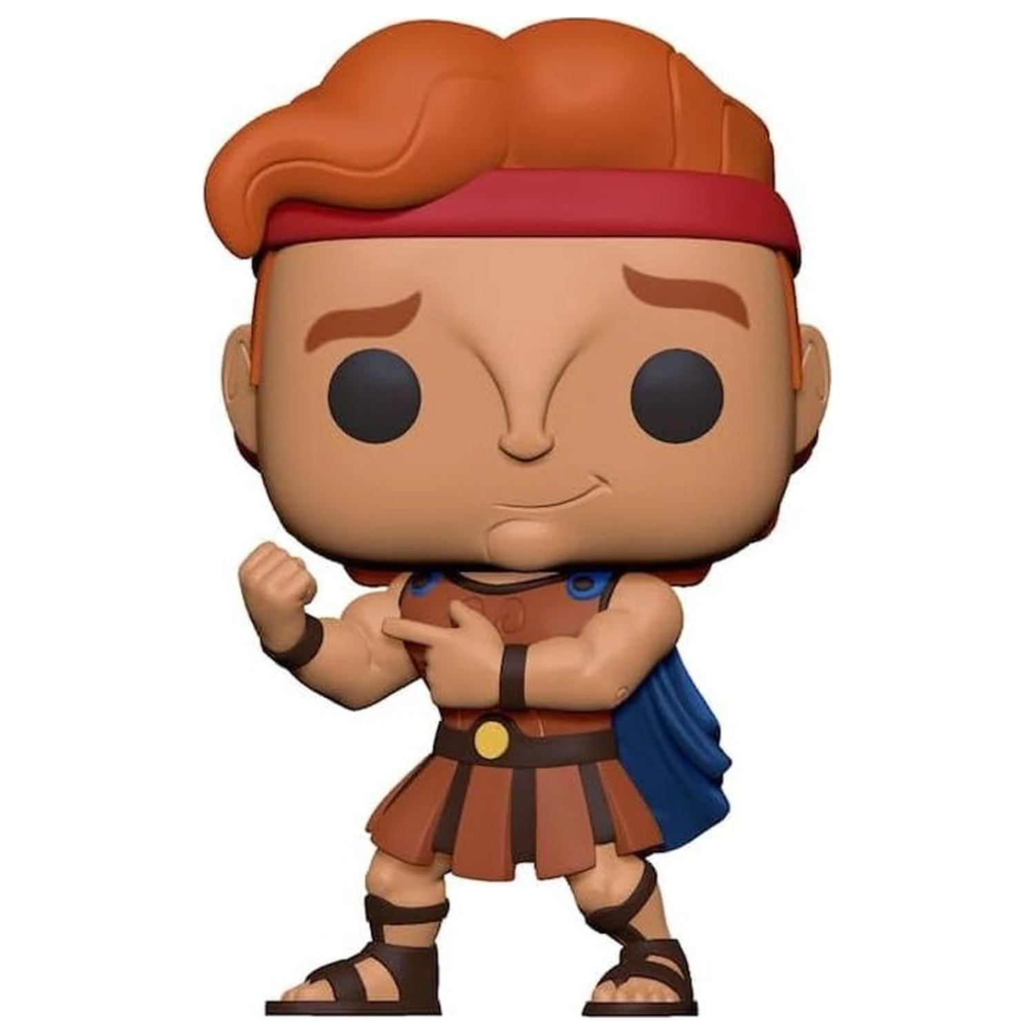 POP figure Disney Hercules Hercules product photo