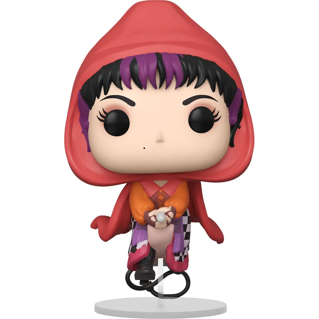 Disney Hocus Pocus POP! Vinyl Figure Mary Flying 9 cm termékfotó