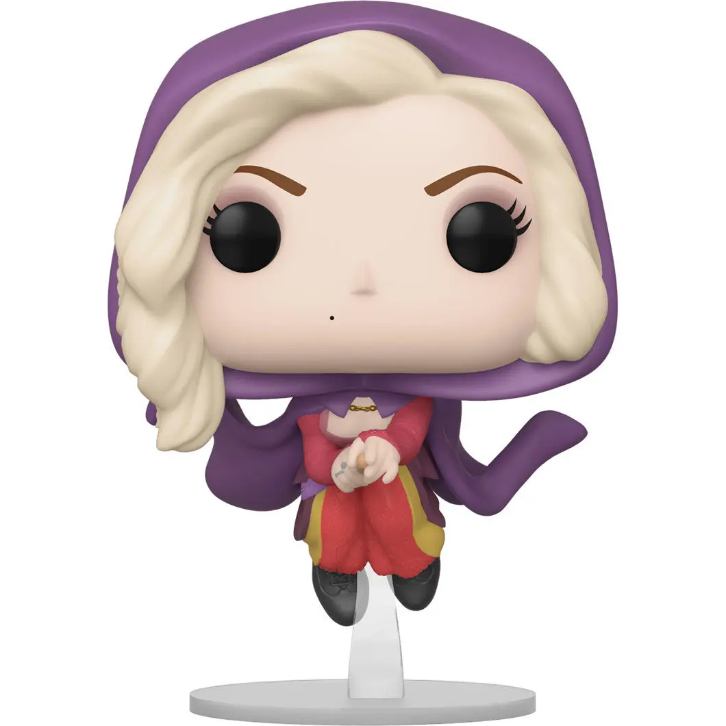 Disney Hocus Pocus POP! Vinyl Figure Sarah Flying 9 cm product photo