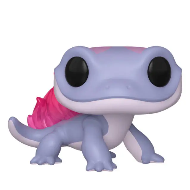 POP figure Disney Frozen 2 Bruni product photo