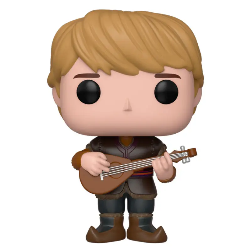 POP figure Disney Frozen 2 Kristoff product photo