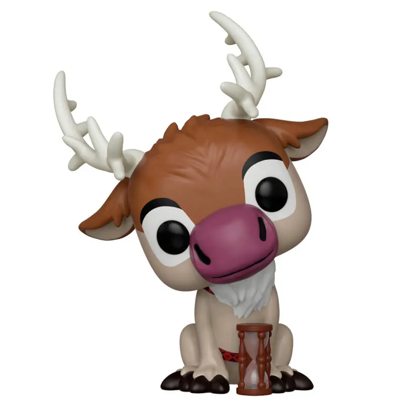 Frozen II POP! Disney Vinyl Figure Sven 9 cm product photo