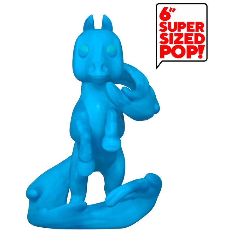 Frozen II Oversized POP! Disney Vinyl Figure Water Nokk 15 cm product photo