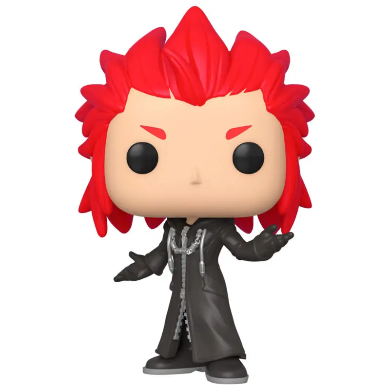 POP figure Disney Kingdom Hearts 3 Lea termékfotó