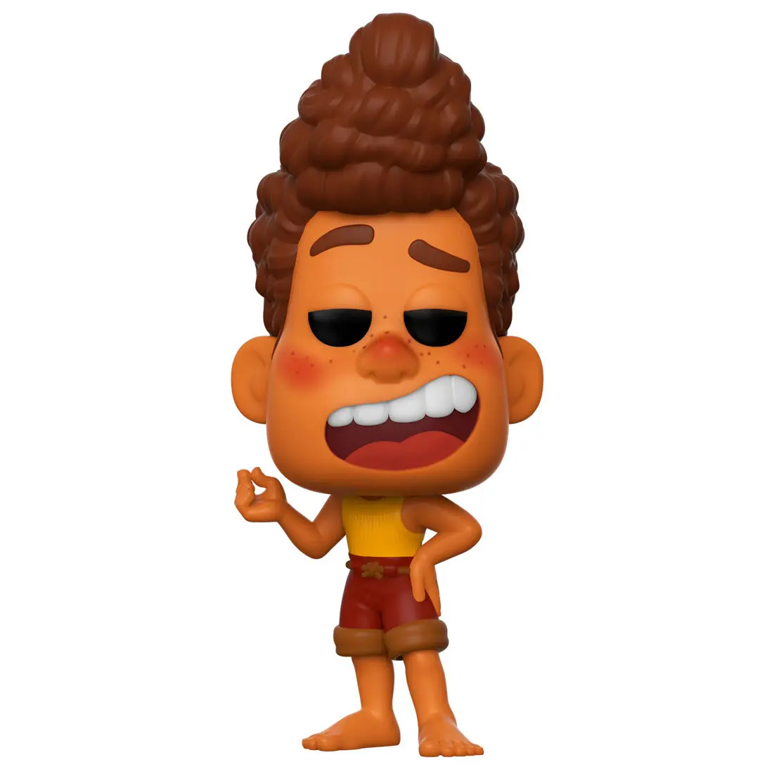 Luca POP! Disney Vinyl Figure Alberto (Human) 9 cm product photo