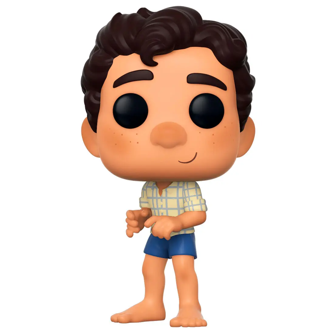 Luca POP! Disney Vinyl Figure Luca (Human) 9 cm product photo