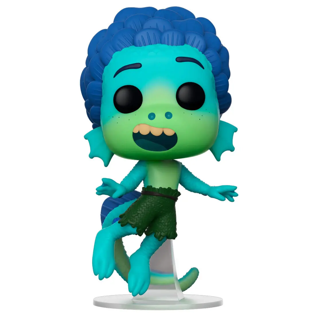 Luca POP! Disney Vinyl Figure Luca (Seemonster) 9 cm product photo