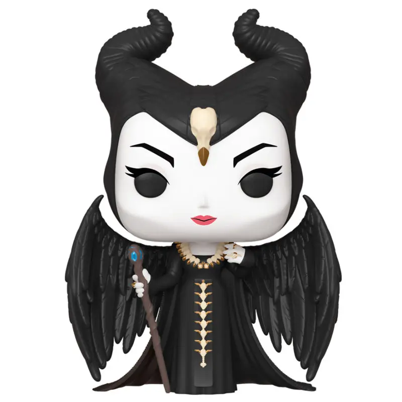 POP figure Disney Maleficent 2 Feast Maleficent product photo